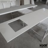 Kingkonree Artificial Stone Solid Surface 52'' Kitchen Countertop (180123)
