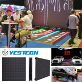 Full Color Maigc Stage Video LED Floor Tile