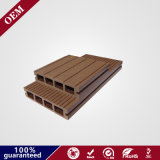 WPC Outdoor Deck Plastic Wood Floor Used for Swimming Pool