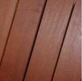 Ipe Hardwood Wooden Outdoor Flooring