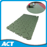 2016 New Collection XPE Shock Pad for Synthetic Turf, and Top-Quality, Fifa PRO Tested Underlay of Artificial Grass