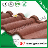 Modern Royal Colorful Light Weight Building Materials Roof Tile