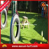Artificial Leisure Grass for Playground