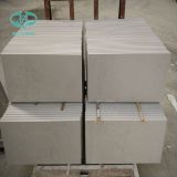 Travertine Floor Tile for Interior & Exterior Flooring/Wall with Polished Surface