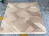 Custom-Made Super Parquet /Engineered Wood Flooring