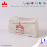 Silicon Nitride Bonded Silicon Carbide Bricks Used for Furnace in Aluminum and Metallurgy Industry