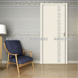 ODM/OEM WPC Customized Raw Material/Painting Swing Door (YM-061)