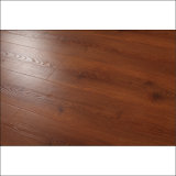Classical Red Color High Quality Laminate Flooring for Home