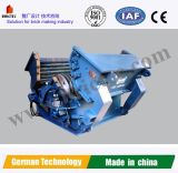 Fine Hammer Crusher for Automatic Brick Plant Video