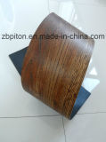 Embossed PVC Material Wood Vinyl Plank Floor (CNG0367N)