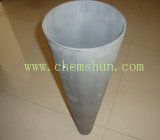 Designed Ceramics Cyclone Lining as Wear Protection Parts