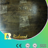 8.3mm Woodgrain Texture Sound Absorbing Laminate Floor