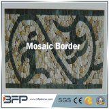 Granite Mosaic Tiles for Border Decoration