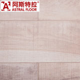 CE Approved Popular Color 12mm Wooden Floor