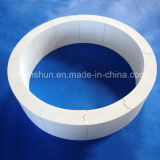 Ceramic Lined Pipe with Alumina Tile Liner