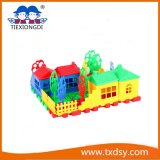 Large Desktop Toy Plastic Building Blocks for Kids