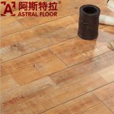 2015 Hotsale New Product 12mm Letter Laminate Flooring (AST51)