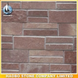 Manufactured Cheap Slate Stacked Stone Cultured Stone