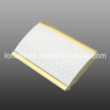 Europen Hot Sell PS Skirting Moulding Cornice for Floor Decoration