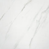 Price in India Non-Slip Rustic White Tile Porcelanato White Marble
