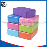 Color Yoga Bricks/ Yoga for Body Shaping/Ce Certification