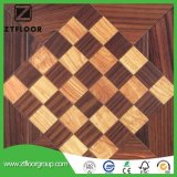 Wood Laminate Flooring Tile Home Material with AC3 Waterproof Marble