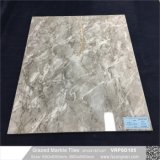 Foshan Building Material Glazed Beautiful Polished Flooring Tile (600X600mm, VRP6D106)