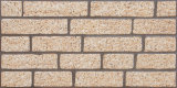 Rustic Unglazed Ceramic Wall Tile for Exterior Wall Tile