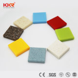 Free Samples Kkr Factory Made Artificial Stone Acrylic Solid Surface Slabs (170509)