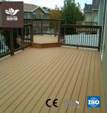 WPC Good Strength Outdoor Solid Flooring