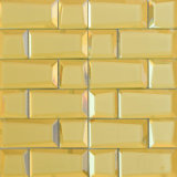 Fashion Style Home Decor Brick Goldstar Mosaic