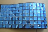 Diamond Glass Mosaic Tile