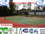 Anti Static with CE Approval Tennis Court Flooring