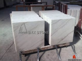 Guangxi White Marble Tile Polished for Flooring&Wall Tile