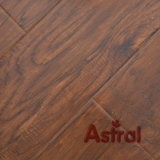 Registered Real Wood Texture (Great U Groove) Laminate Flooring (AY7015)
