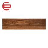 Good Quality 150X600mm Wooden Finish Ceramic Flooring Tile in Foshan