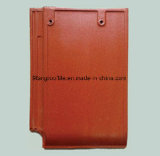 Building Material Clay Roof Tile 290*450mm