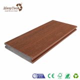 Foshan Outdoor Deck Factory Wood Plastic Composite WPC Decking Board