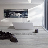 Decorative Tile Grey Color Wooden Like Floor Tile (200*1000mm)