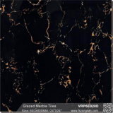 Good Reception Building Material Glazed Marble Wall&Floor Tile (600X600mm/800X800mm, VRP6E028D)