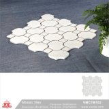 Building Material Ceramic Mosaic Tile (VMC7M102, 267X267mm+60X60X6mm/25X25X6mm)