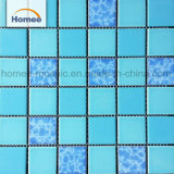 48X48 Popular Square Art Design Swimming Pool Mosaic Tile
