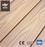 Outdoor WPC Wood Plastic Composite Co-Extrusion Decking Tile