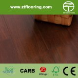 HDF Engineered Strand Woven Bamboo Flooring Click Essw02