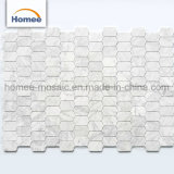 Popular Design Water Jet Wall Tile Marble Mosaic Tile