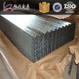Single Layer and Colored Steel Roof Tiles
