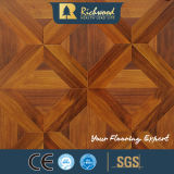 8.3mm HDF Embossed Oak Water Resistant Laminate Wooden Floor