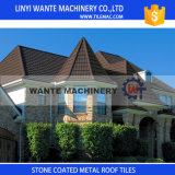 30 Years Warranty Linyi Hot Sale in Africa Sheet Metal Roofing Tiles