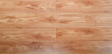 Laminated Flooring with Engraving and Milling Surface-Lydl07