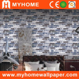 China Luxury Home Decoration Brick 3D Wallpaper Suppliers